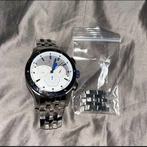 Porsamo Bleu mens watch